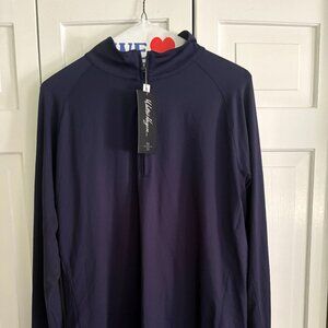 Walter Hagen Women's Quarter Zip